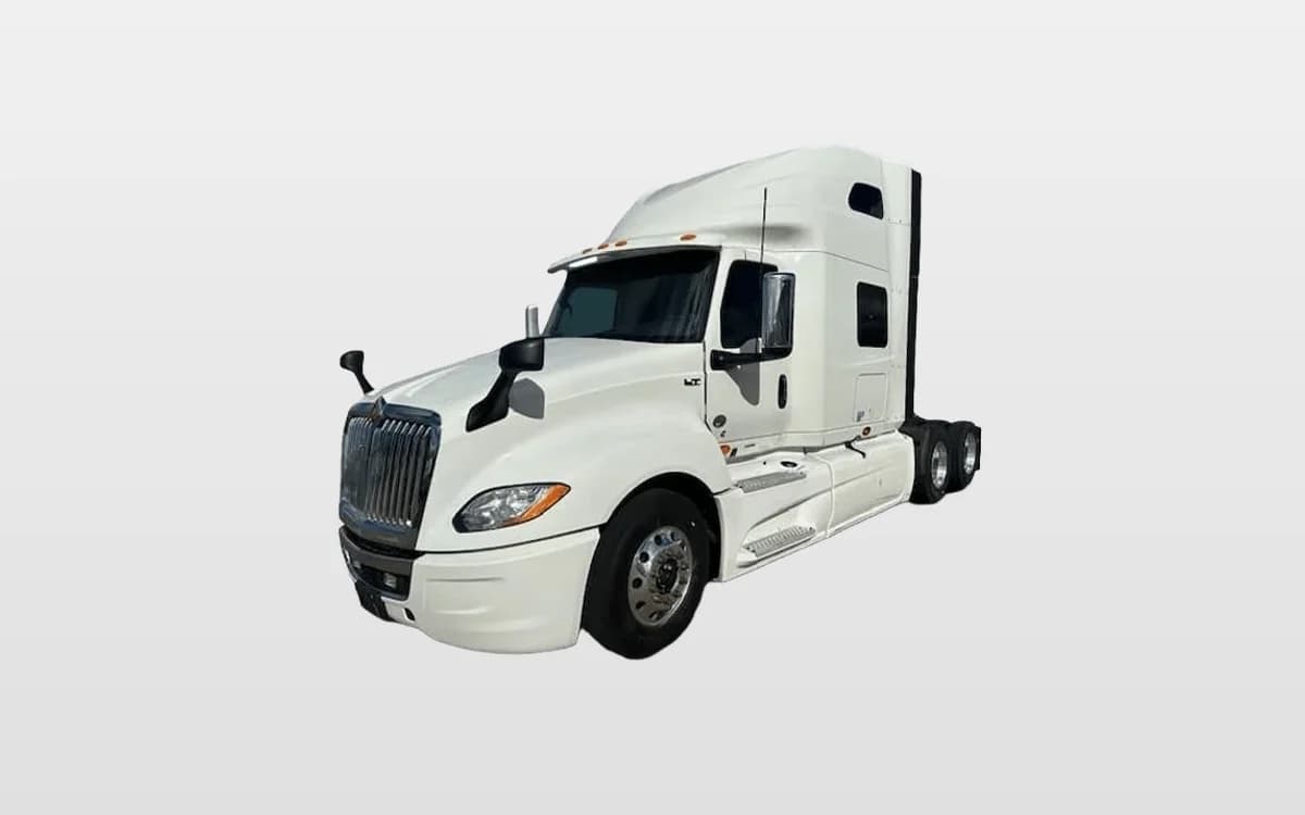 2023 International LT in Fontana, CA