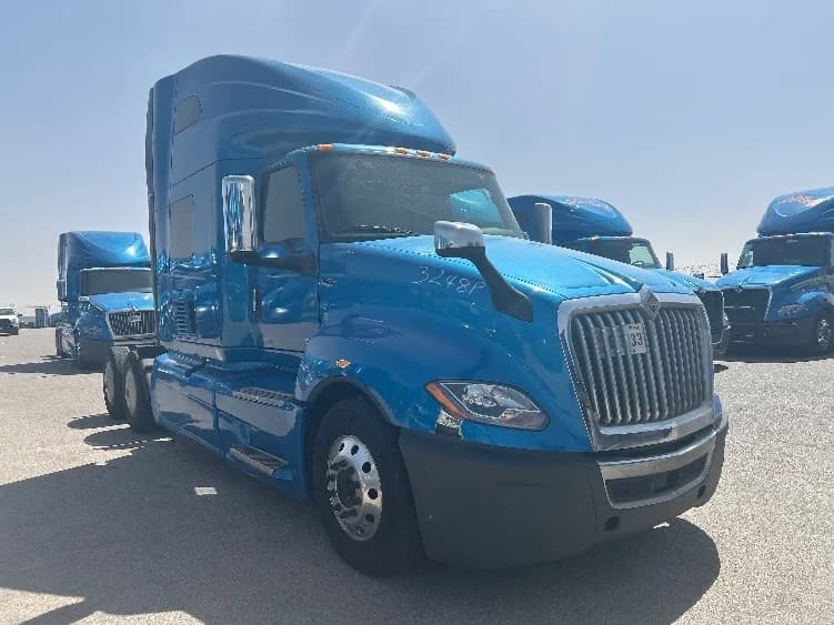 2021 International LT in El Paso, TX