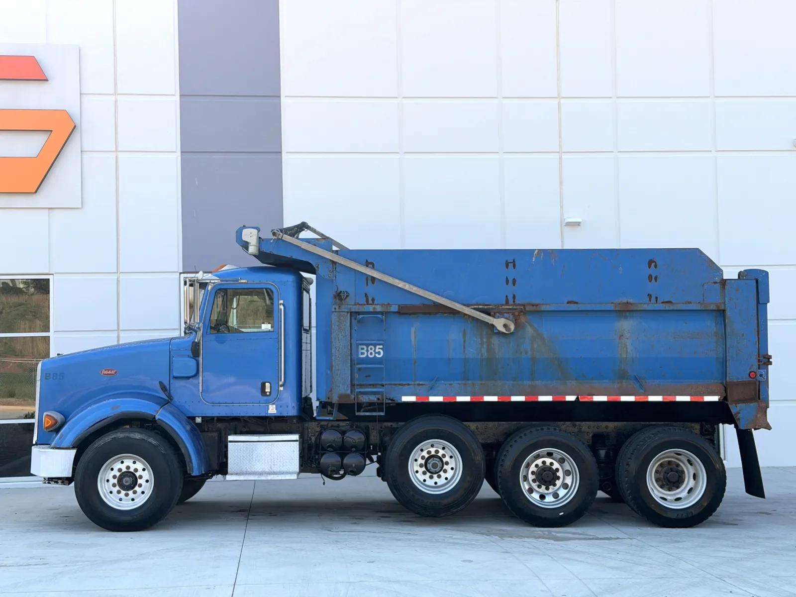2007 Peterbilt in Greer, SC — photo 5