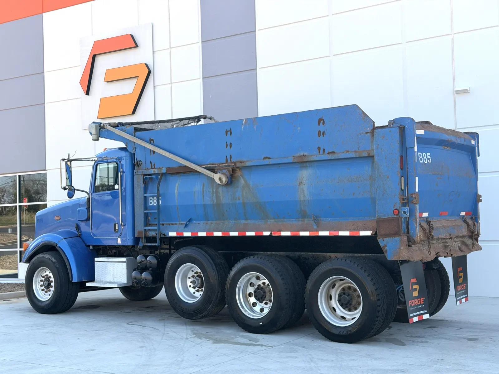 2007 Peterbilt in Greer, SC — photo 7
