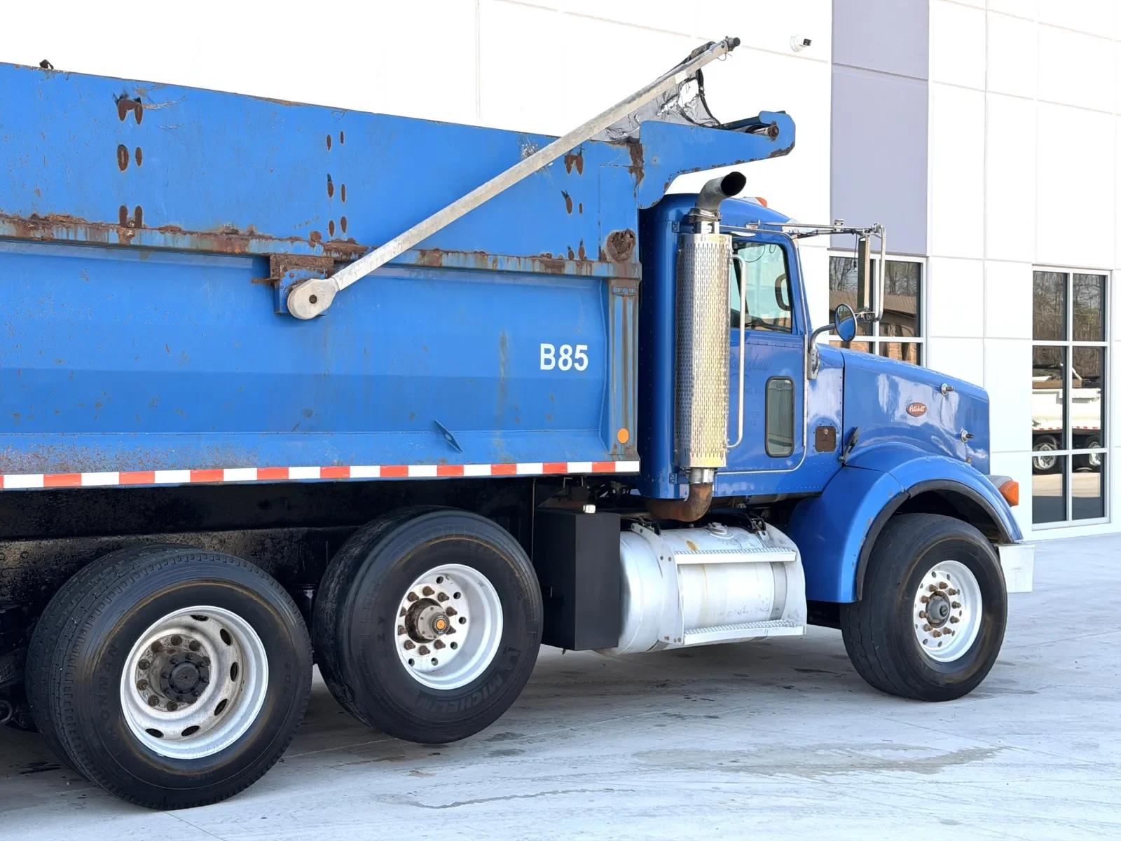 2007 Peterbilt in Greer, SC — photo 8