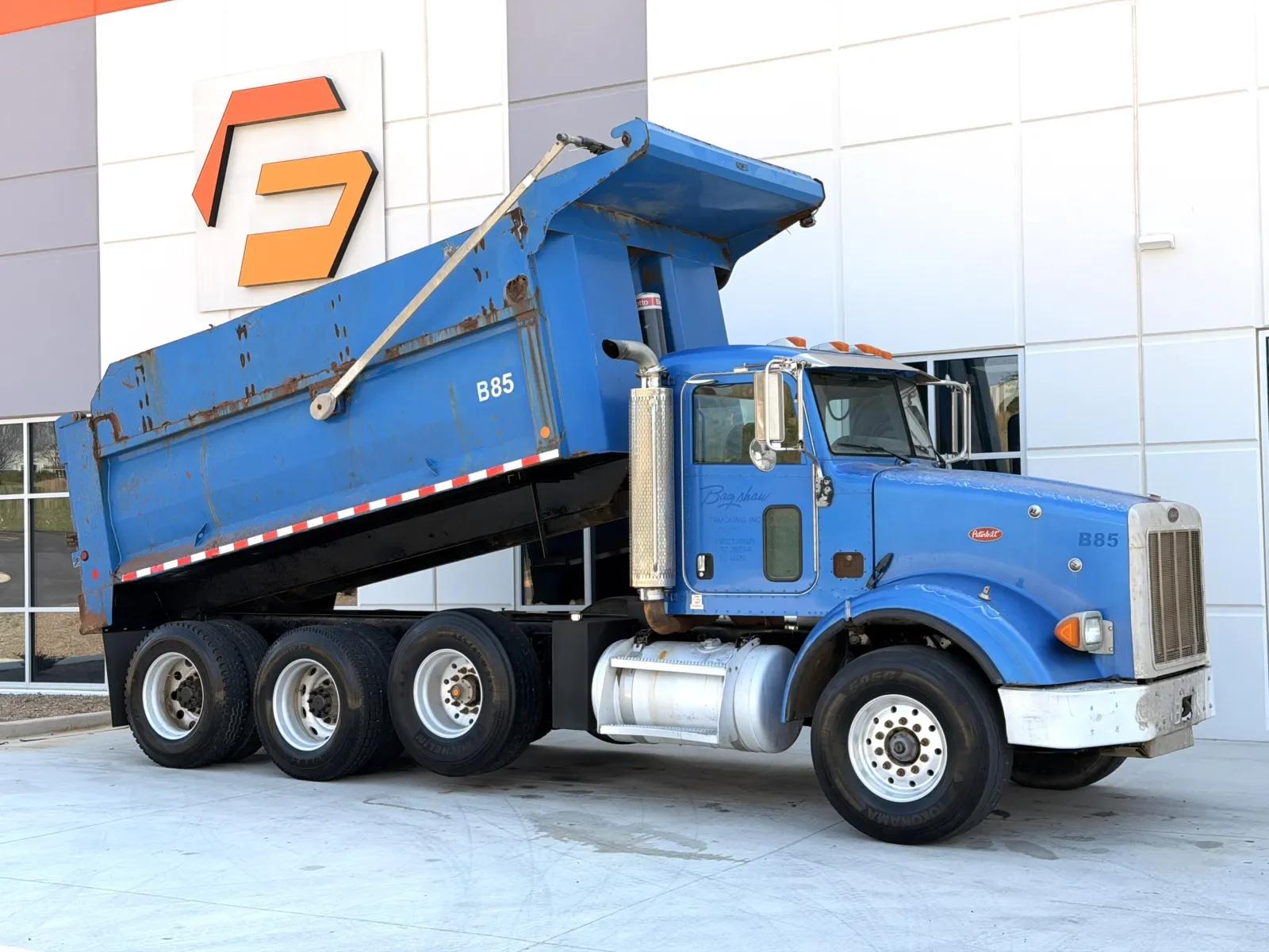 2007 Peterbilt in Greer, SC