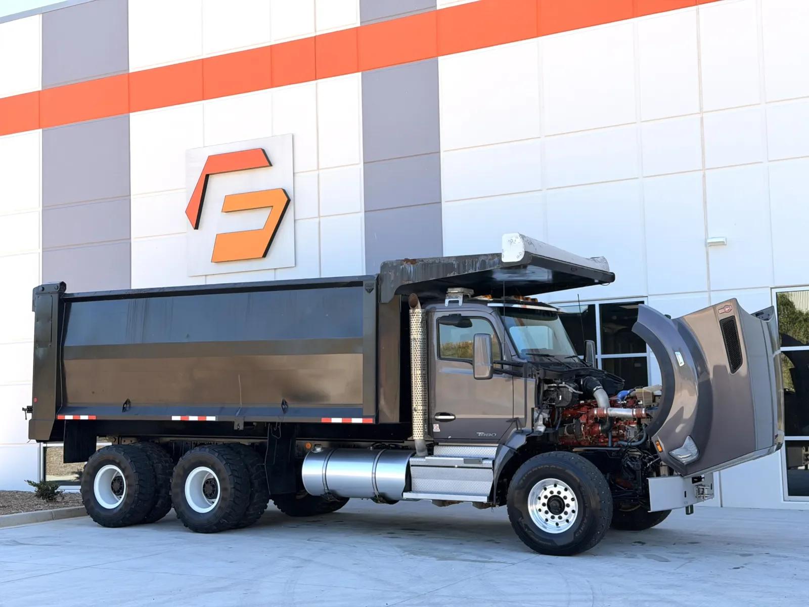 2020 Kenworth T880 in Greer, SC — photo 10