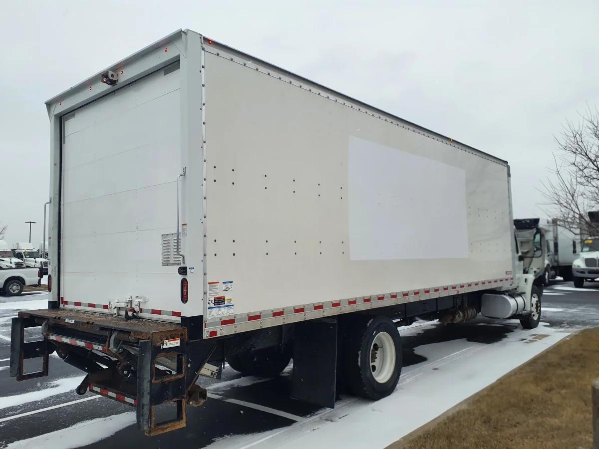 2021 International MV in Altoona, IA — photo 4
