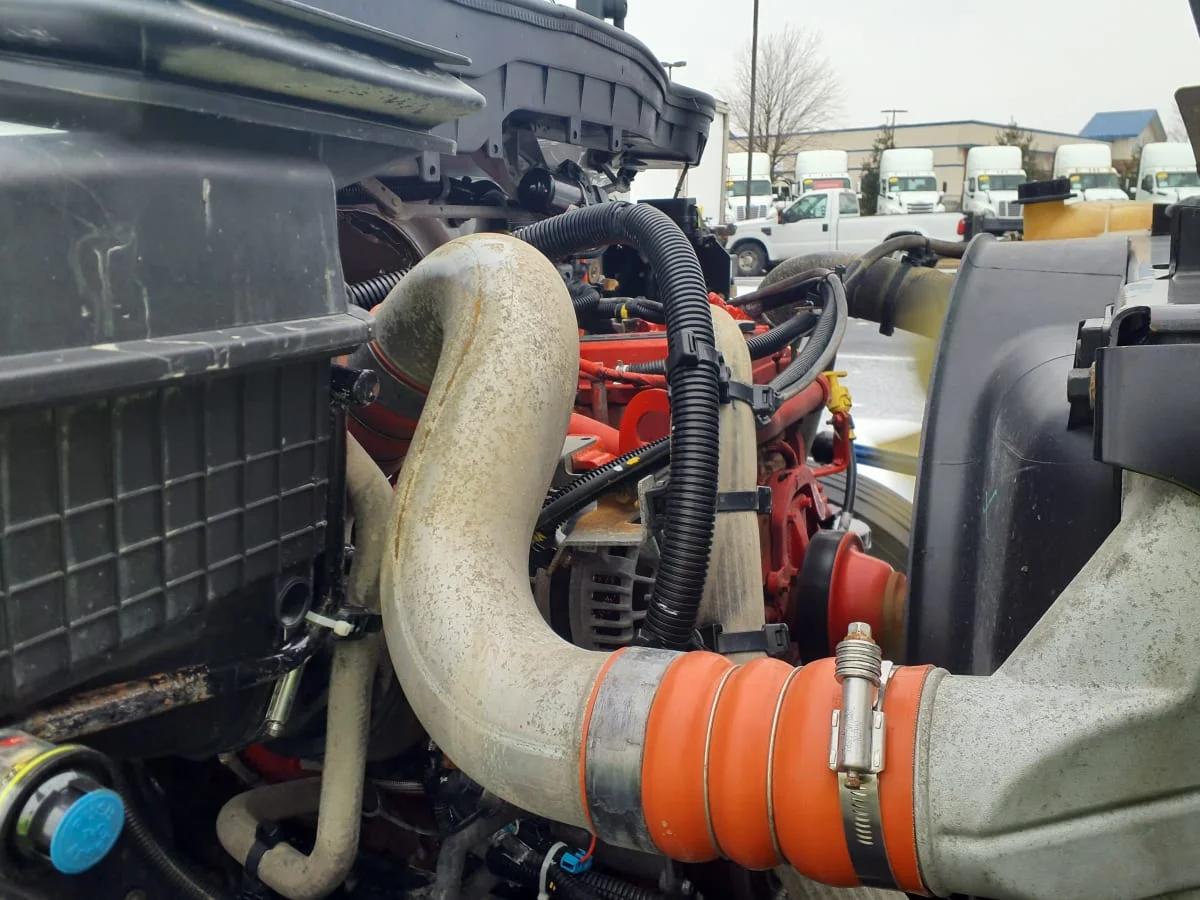 2021 International MV in Altoona, IA — photo 10