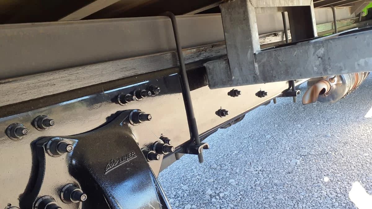 2020 Freightliner M2 106 in Birmingham, AL — photo 12