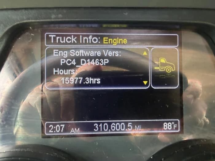 2019 Peterbilt 579 — photo 36