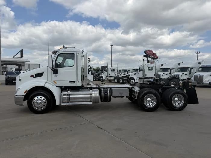 2019 Peterbilt 579 — photo 4
