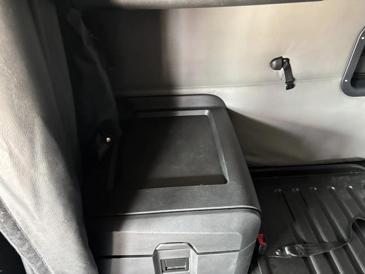 2022 Freightliner Cascadia in Tulsa, OK — photo 18