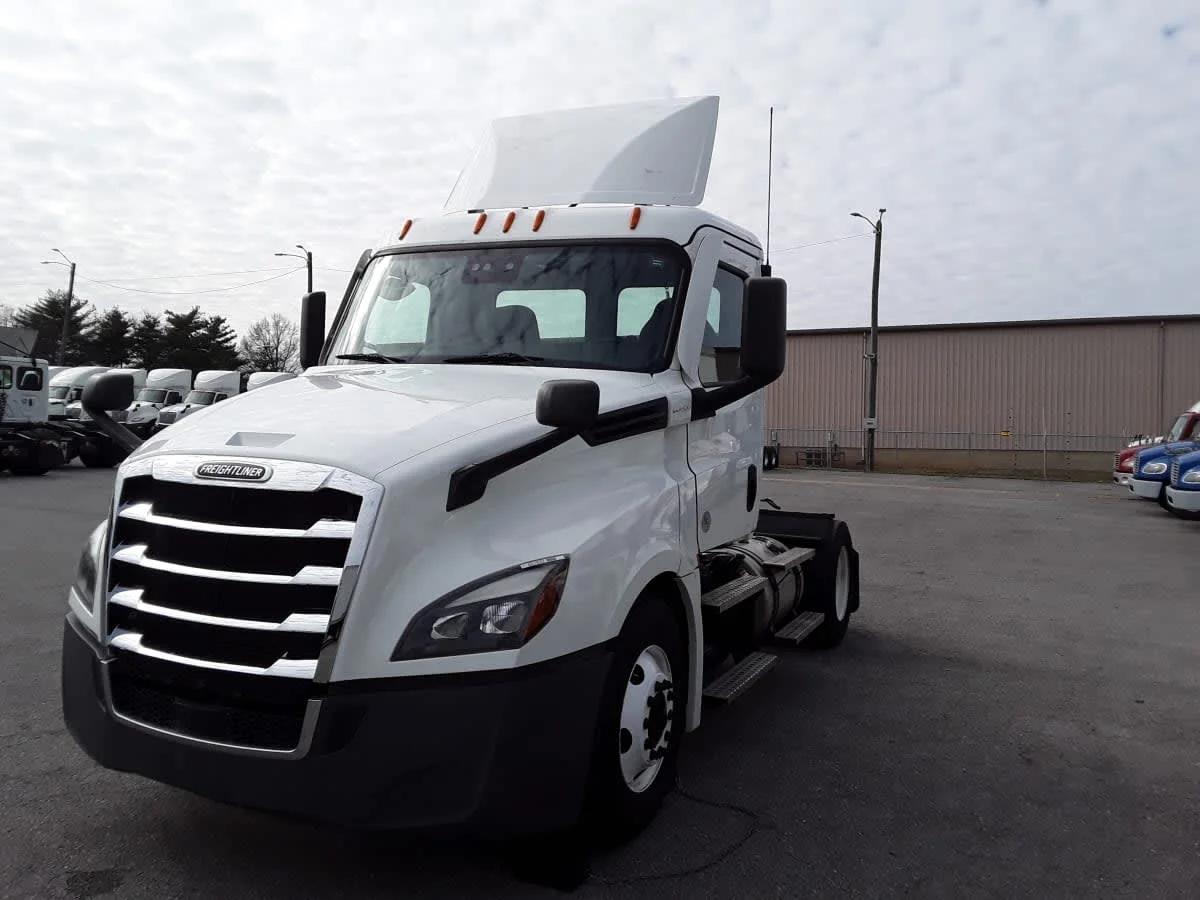 2022 Freightliner
