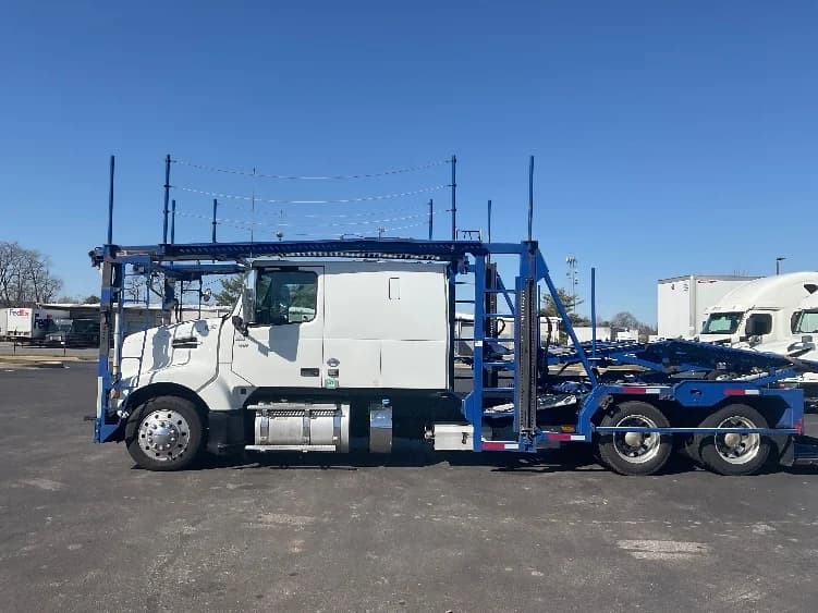 2020 Volvo in New Castle, DE — photo 4