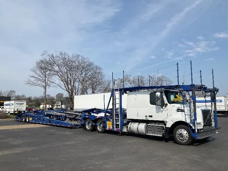 2020 Volvo