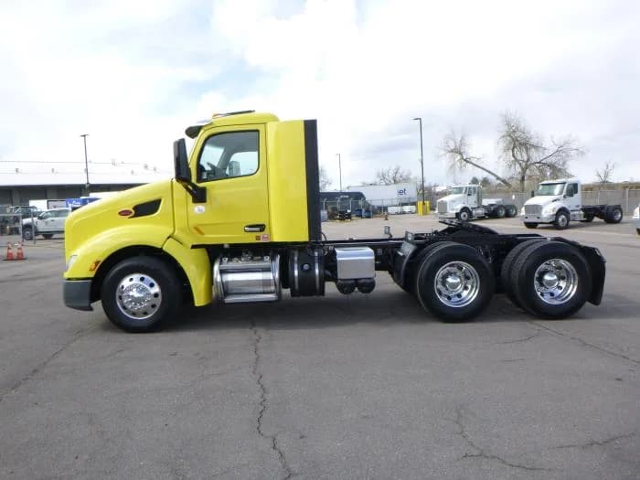 2021 Peterbilt 579 in Pueblo, CO — photo 5