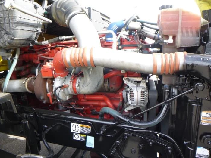 2021 Peterbilt 579 in Pueblo, CO — photo 14