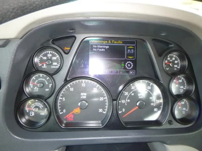 2021 Peterbilt 579 in Pueblo, CO — photo 19
