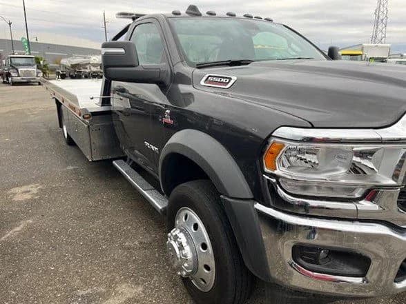 2024 Ram
