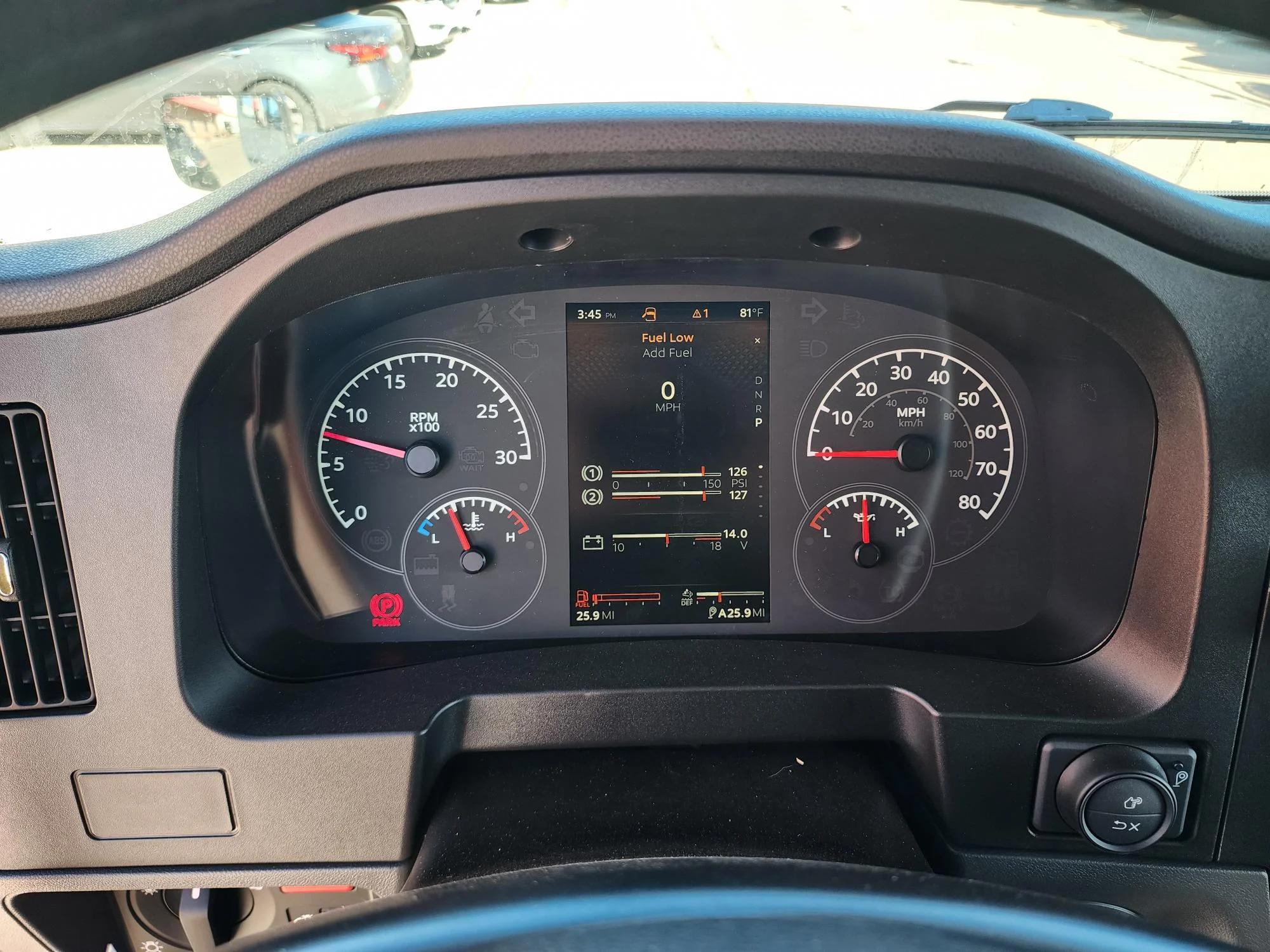 2025 Peterbilt 536 in O'Fallon, MO — photo 5