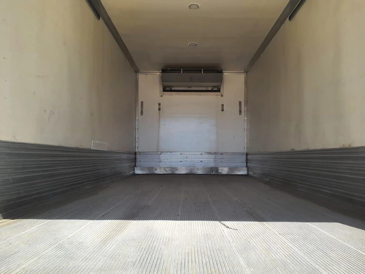 2021 Freightliner M2 106 in Converse, TX — photo 9