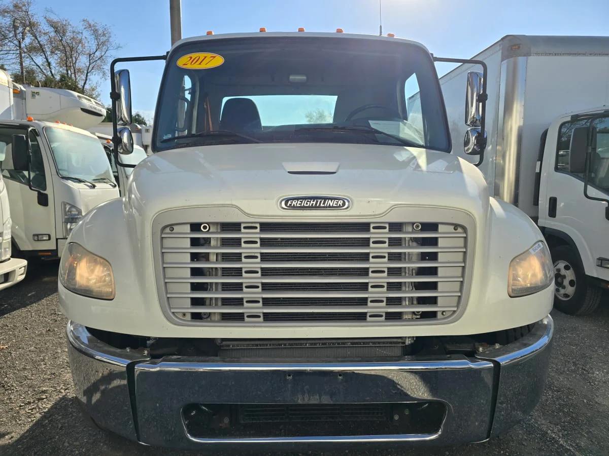 2017 Freightliner M2 106 in Bensalem, PA — photo 2