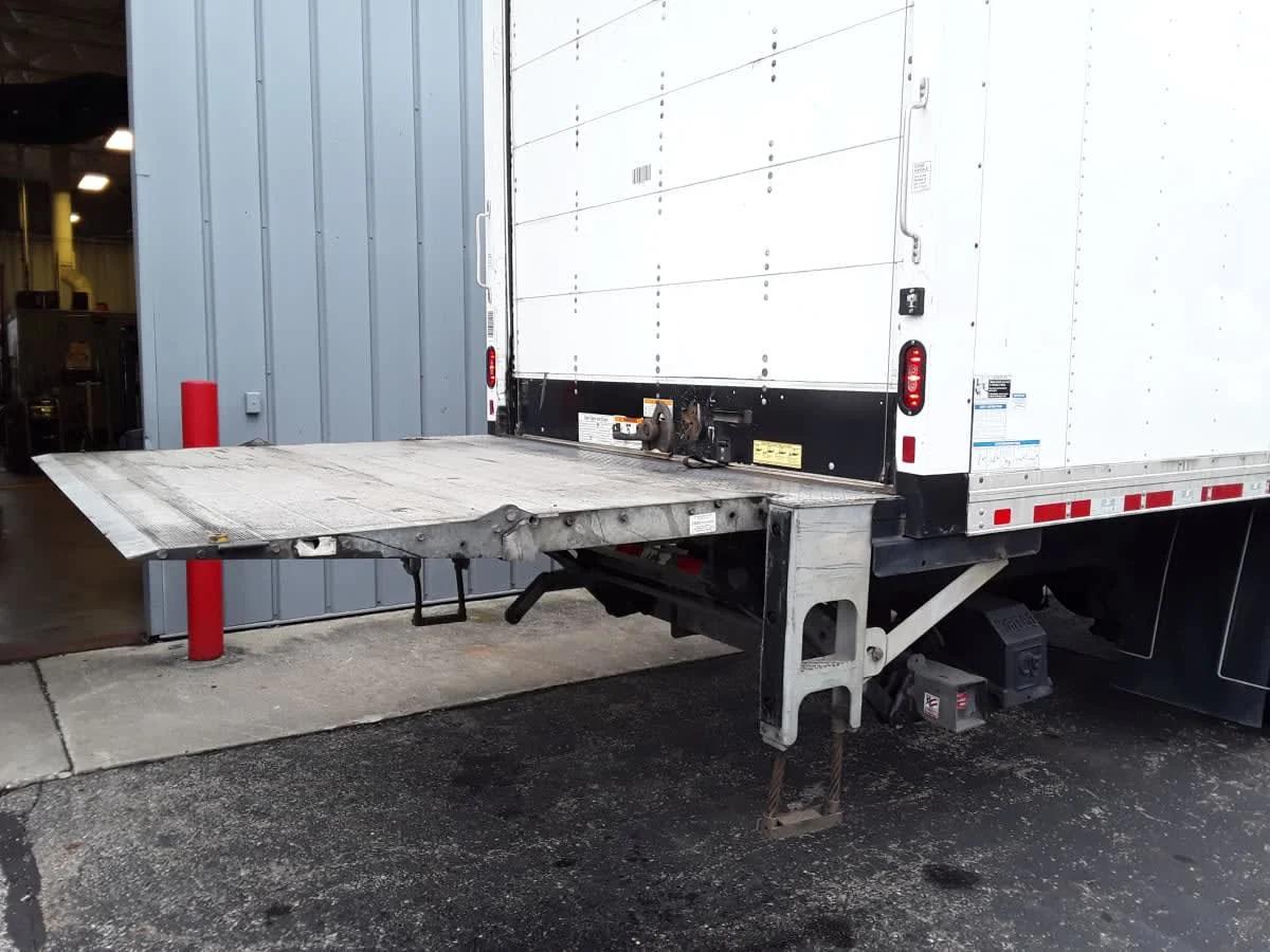 2020 International MV in Hilliard, OH — photo 10