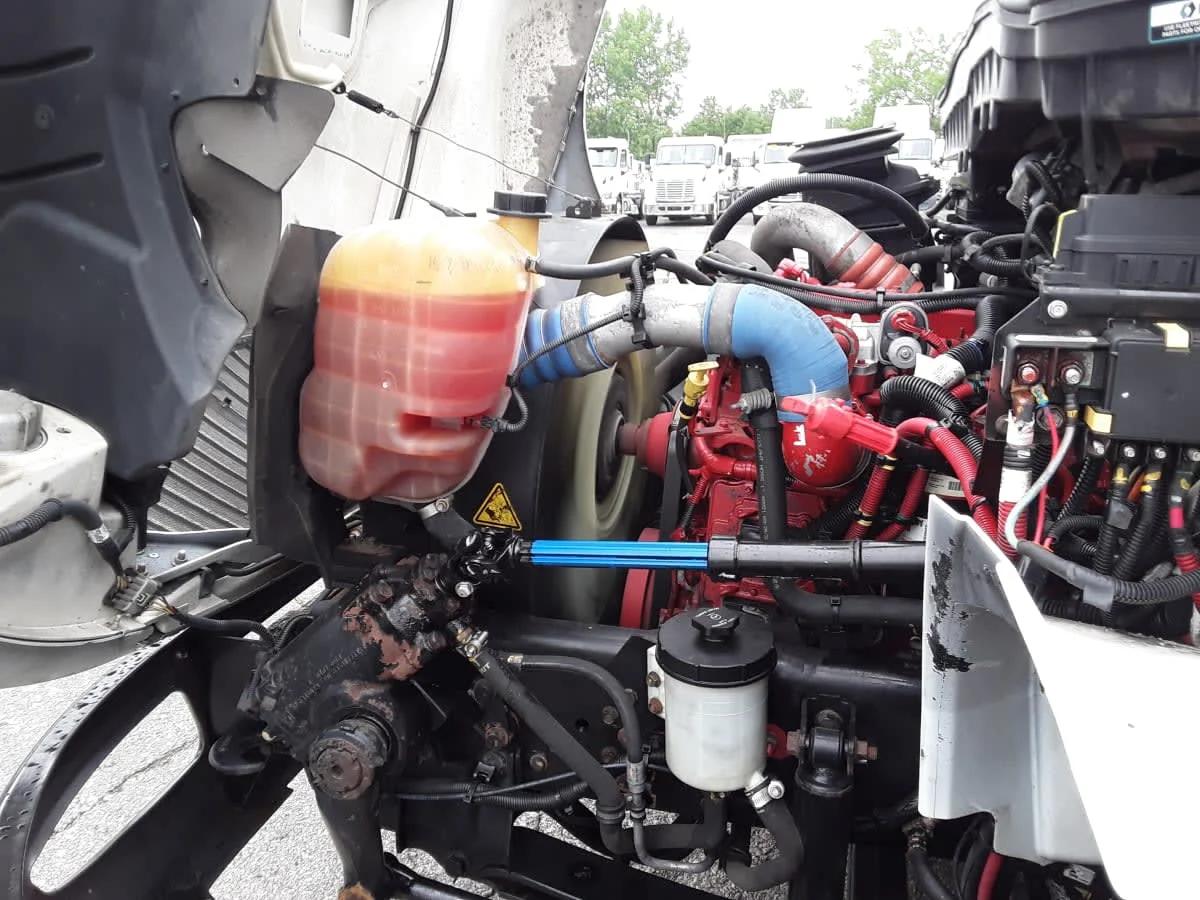 2020 International MV in Hilliard, OH — photo 15