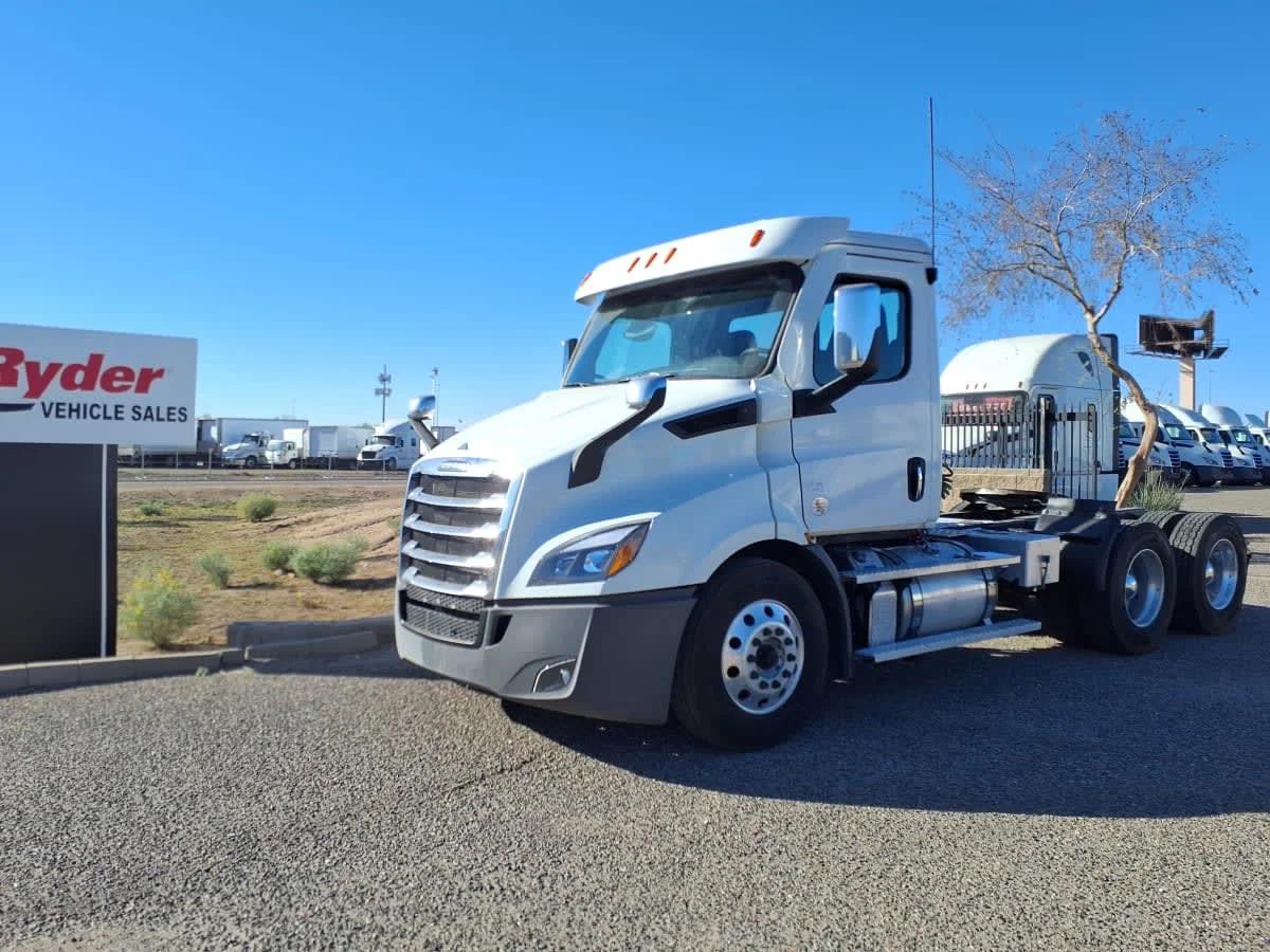 2022 Freightliner