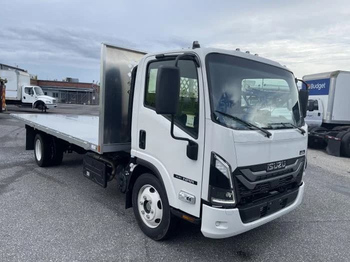 2026 Isuzu NRR in Orlando, FL — photo 6