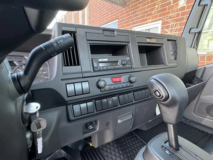 2026 Isuzu NRR in Orlando, FL — photo 15