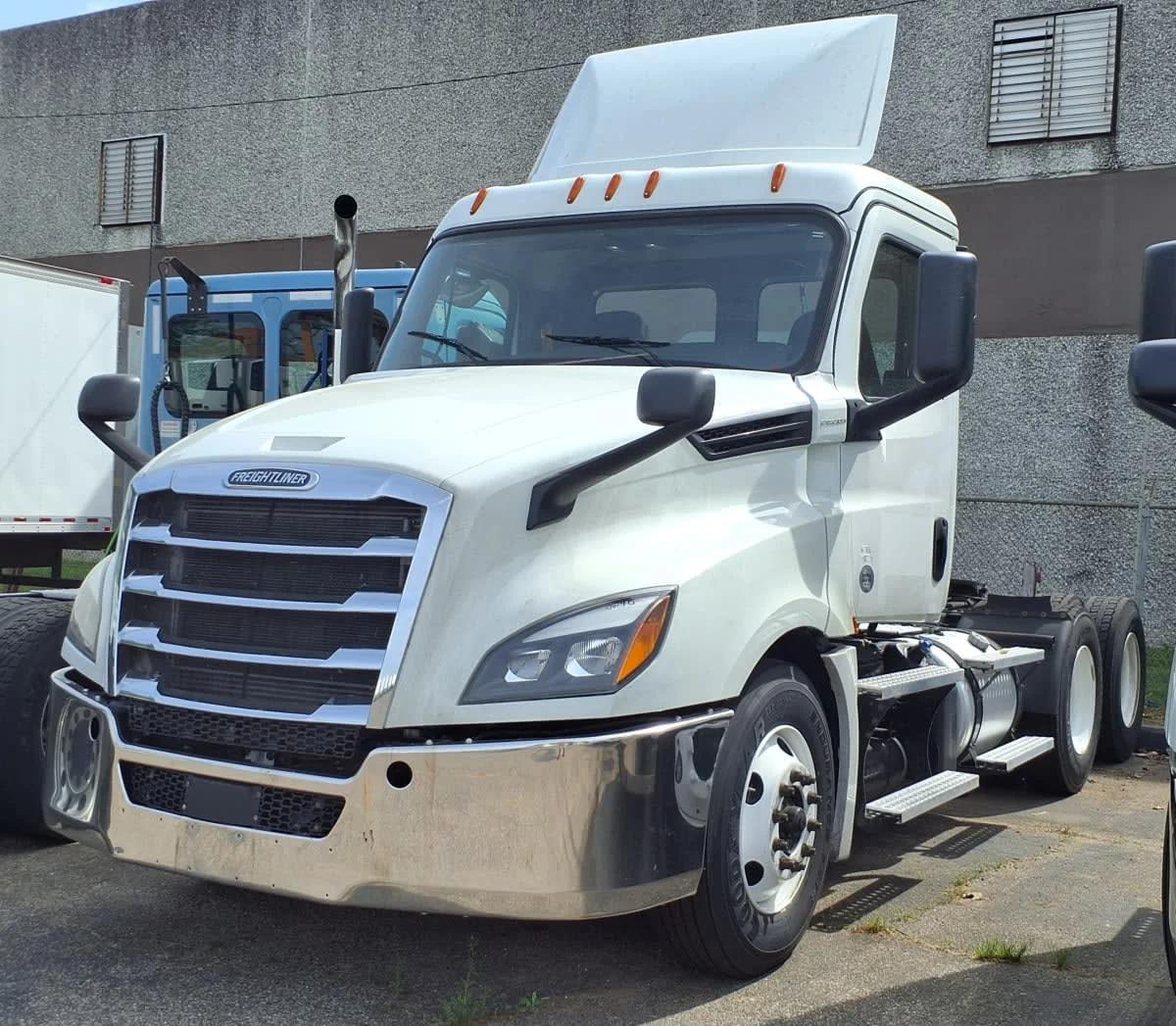 2019 Freightliner Cascadia in Memphis, TN