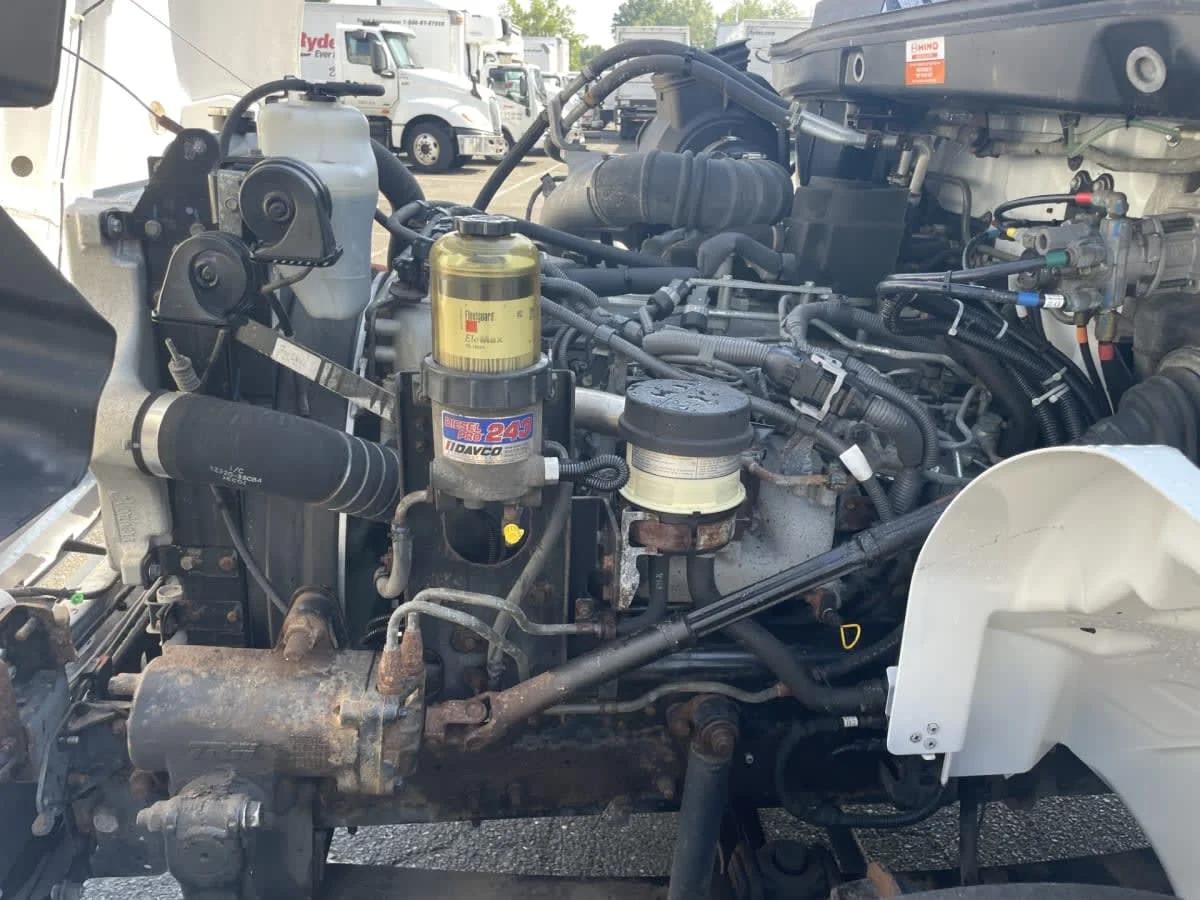 2019 Hino 338 in Kearny, NJ — photo 10