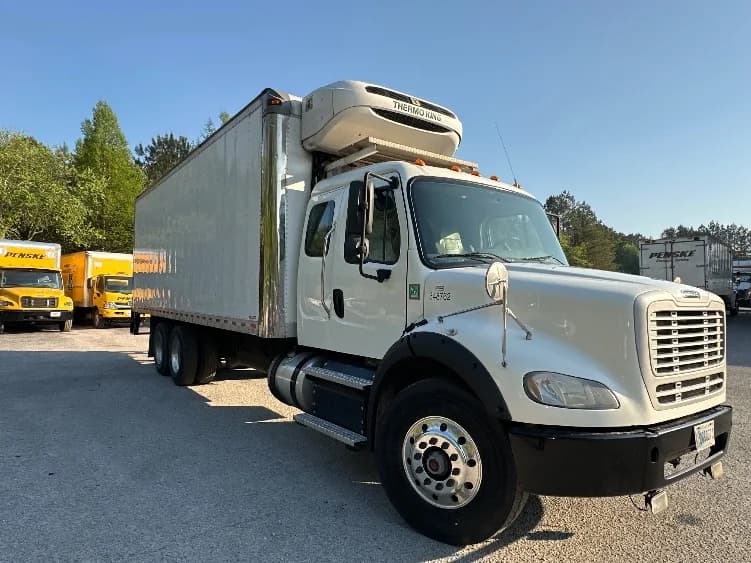 2020 Freightliner M2 112