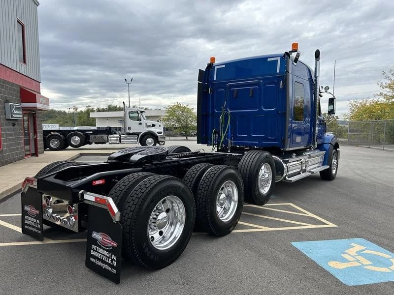 2026 Western Star 49X in Pittsburgh, PA — photo 6