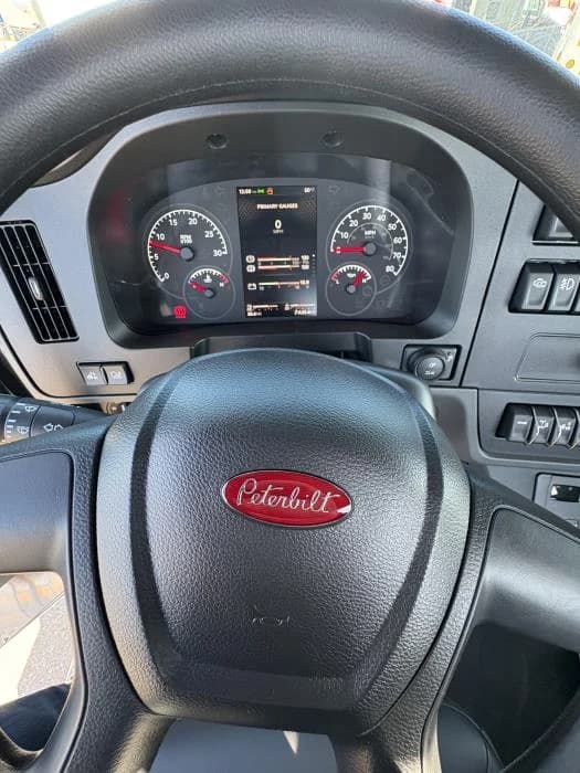 2026 Peterbilt 537 in Tulsa, OK — photo 16