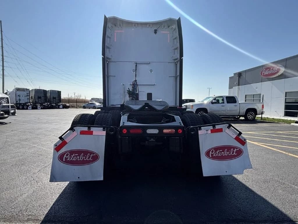 2024 Peterbilt 579 in Springfield, MO — photo 6