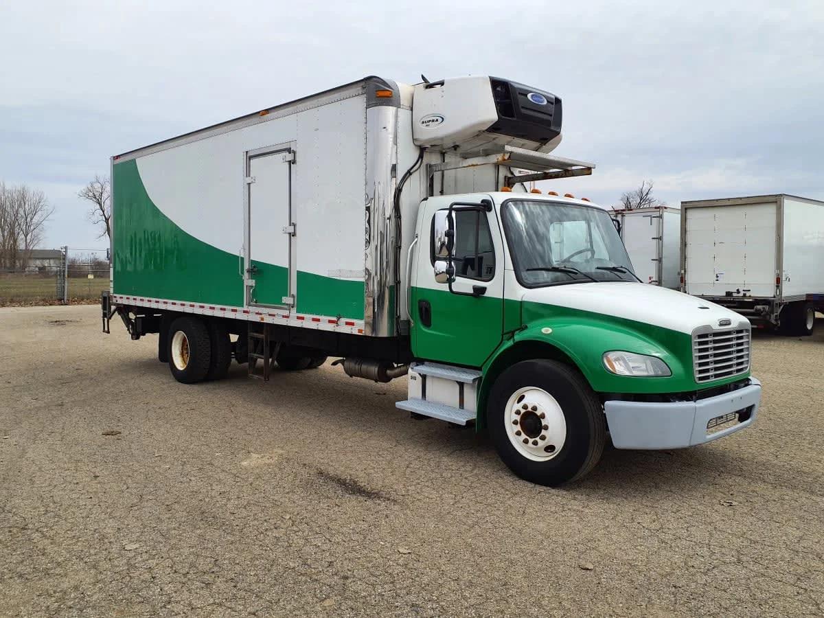 2020 Freightliner M2 106 in Wayland, MI — photo 3