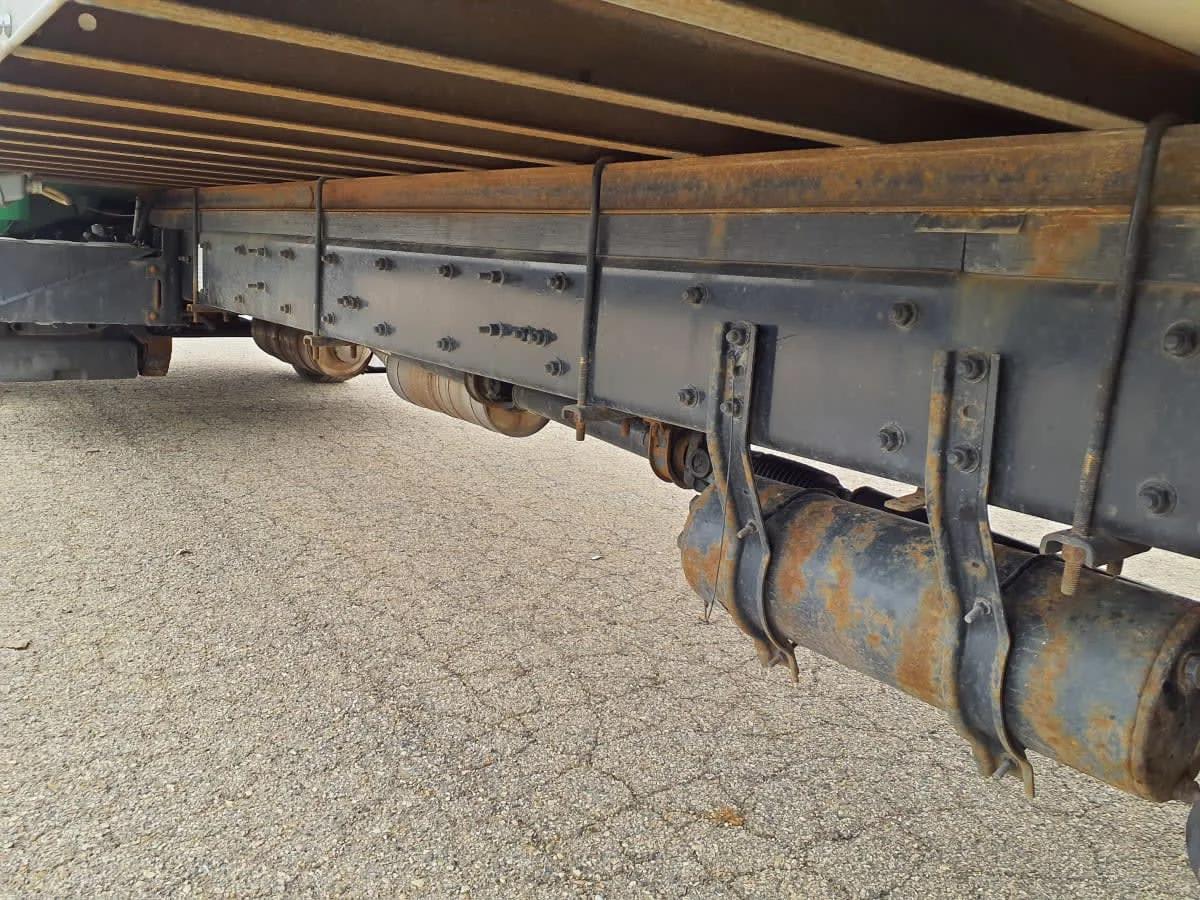 2020 Freightliner M2 106 in Wayland, MI — photo 11
