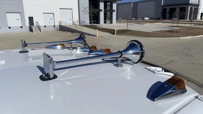 2025 Peterbilt 536 — photo 23