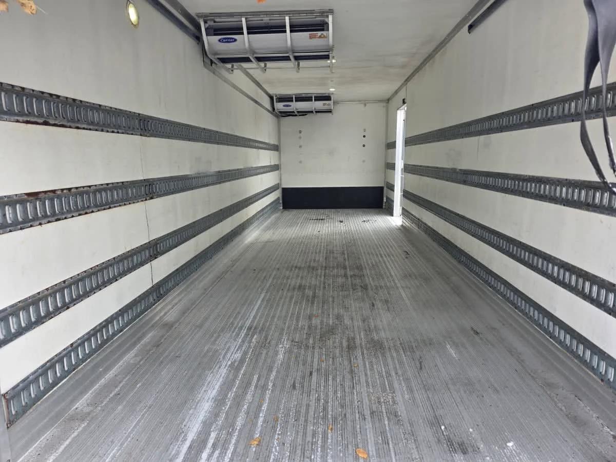 2019 Freightliner M2 106 in Bensalem, PA — photo 9