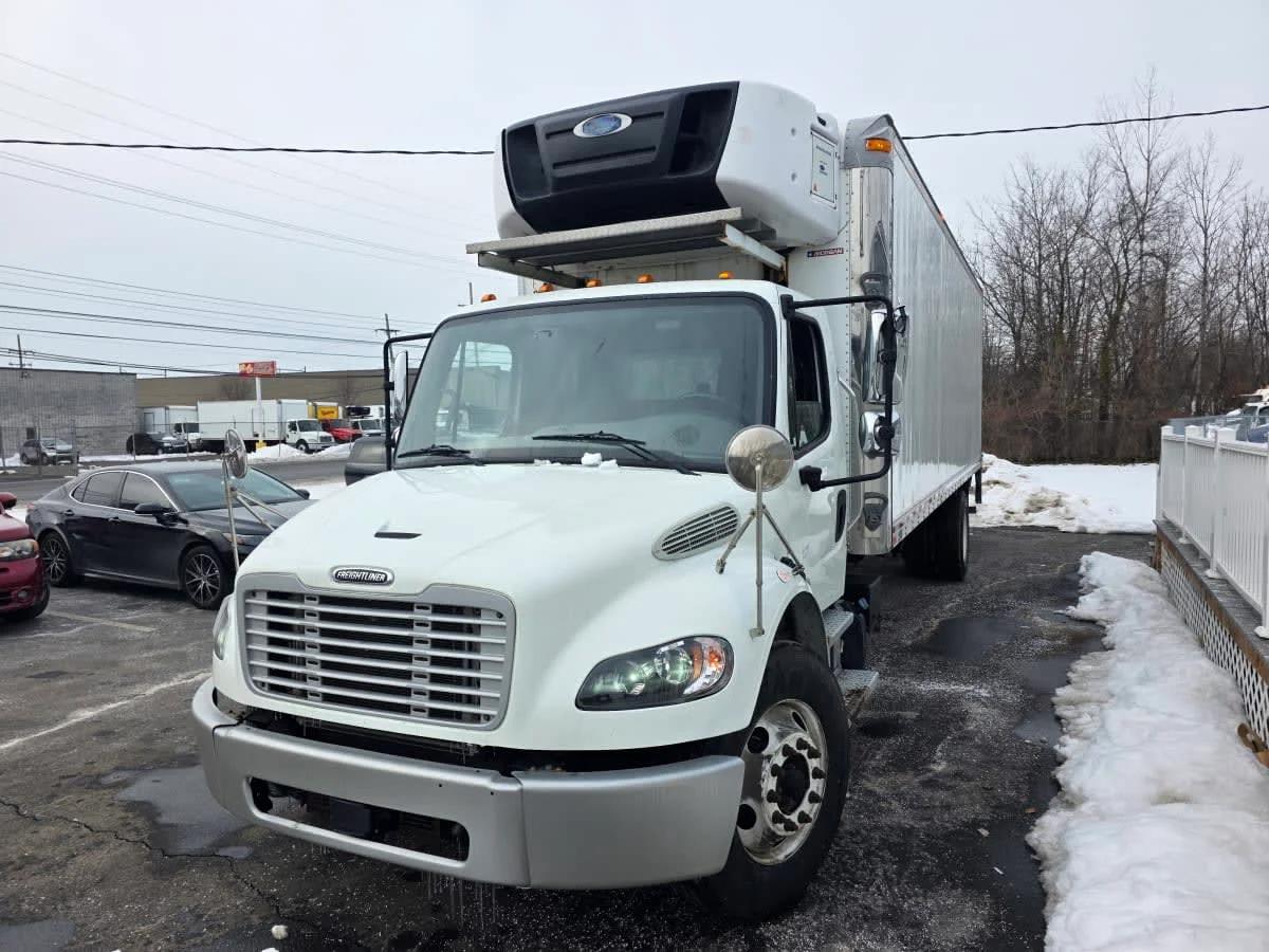 2019 Freightliner M2 106