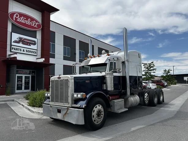 2006 Peterbilt 379 in Ogden, UT