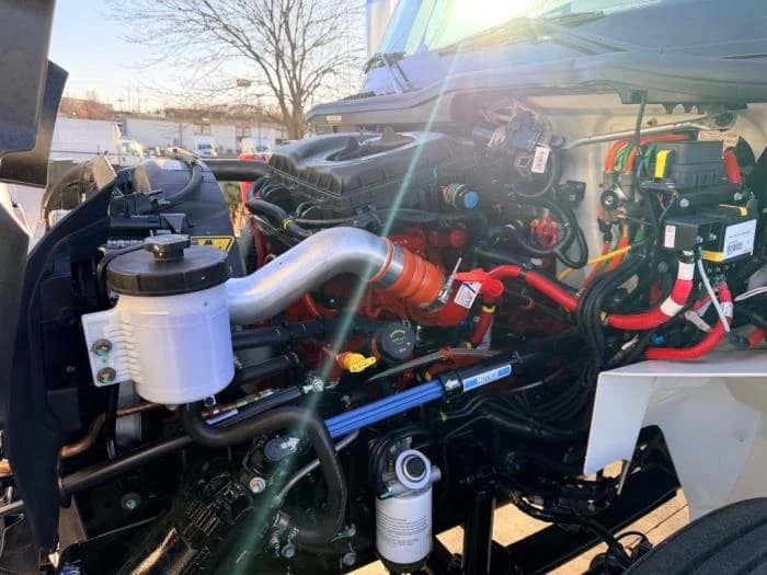 2026 International MV in Dayton, OH — photo 15