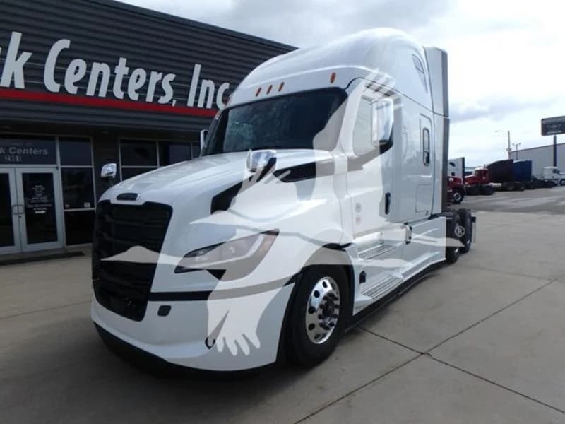 2027 Freightliner Cascadia in Mt. Vernon