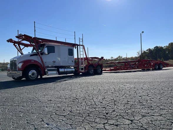 2025 Kenworth
