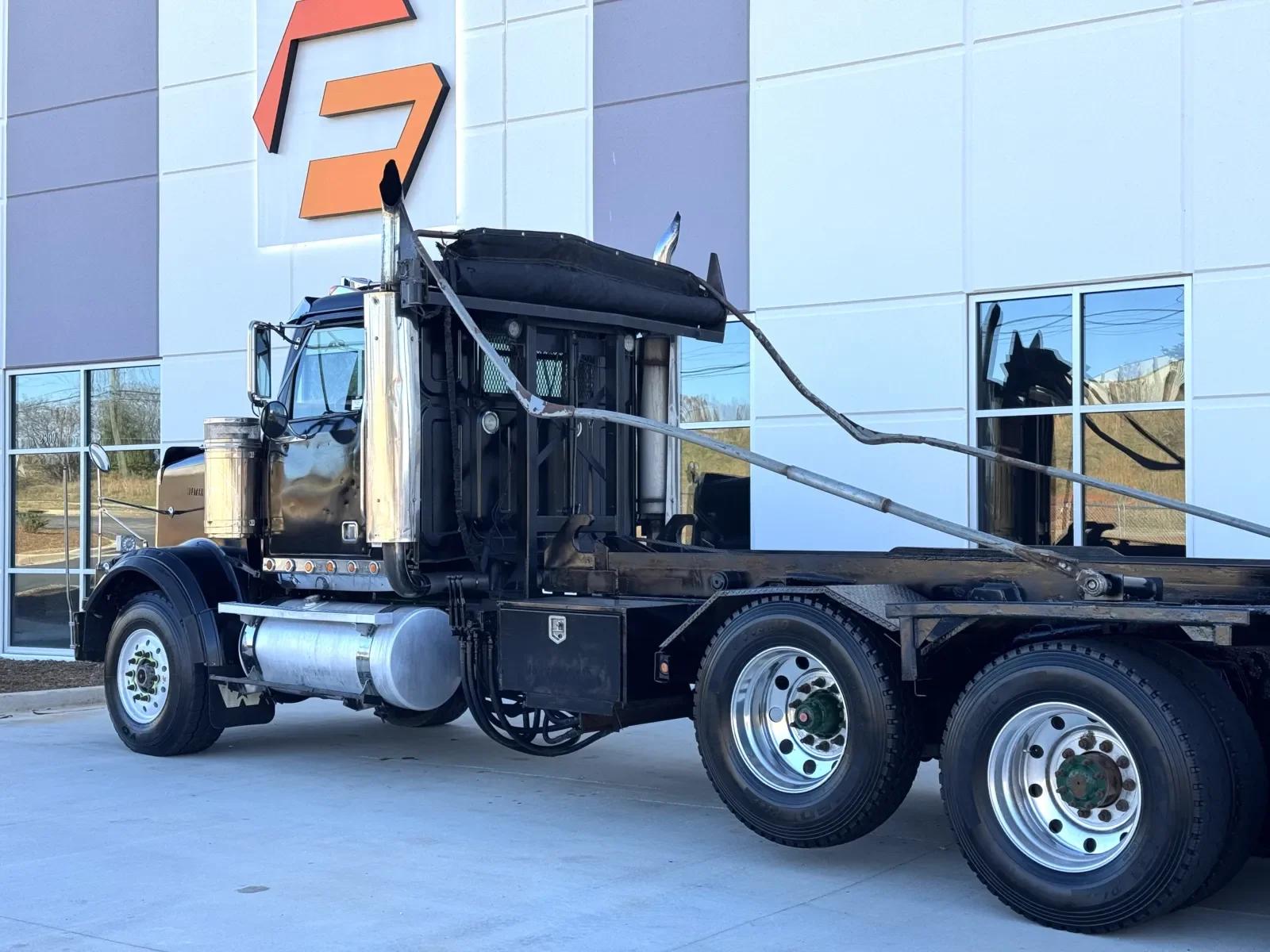 2007 Western Star 4900 in Greer, SC — photo 6