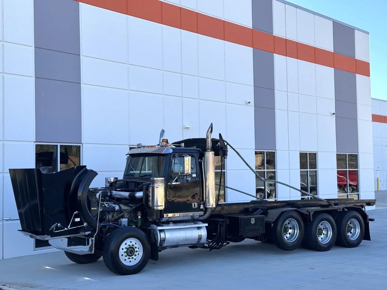 2007 Western Star 4900 in Greer, SC — photo 10