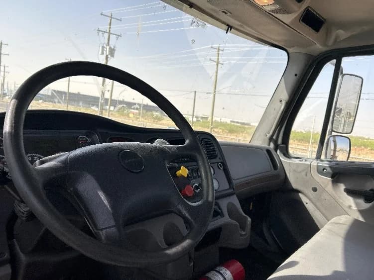 2019 Freightliner M2 112 in Odessa, TX — photo 10