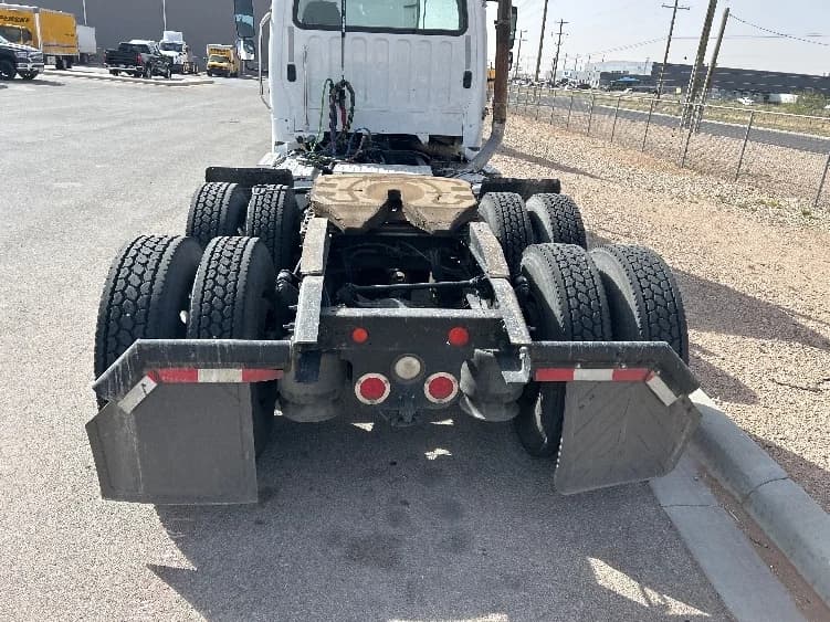 2019 Freightliner M2 112 in Odessa, TX — photo 6