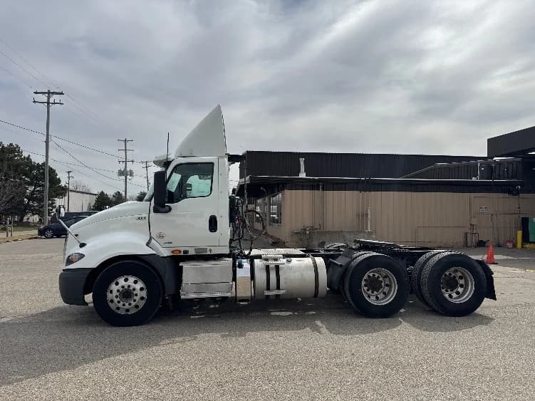 2020 International RH in Lansing, MI — photo 4