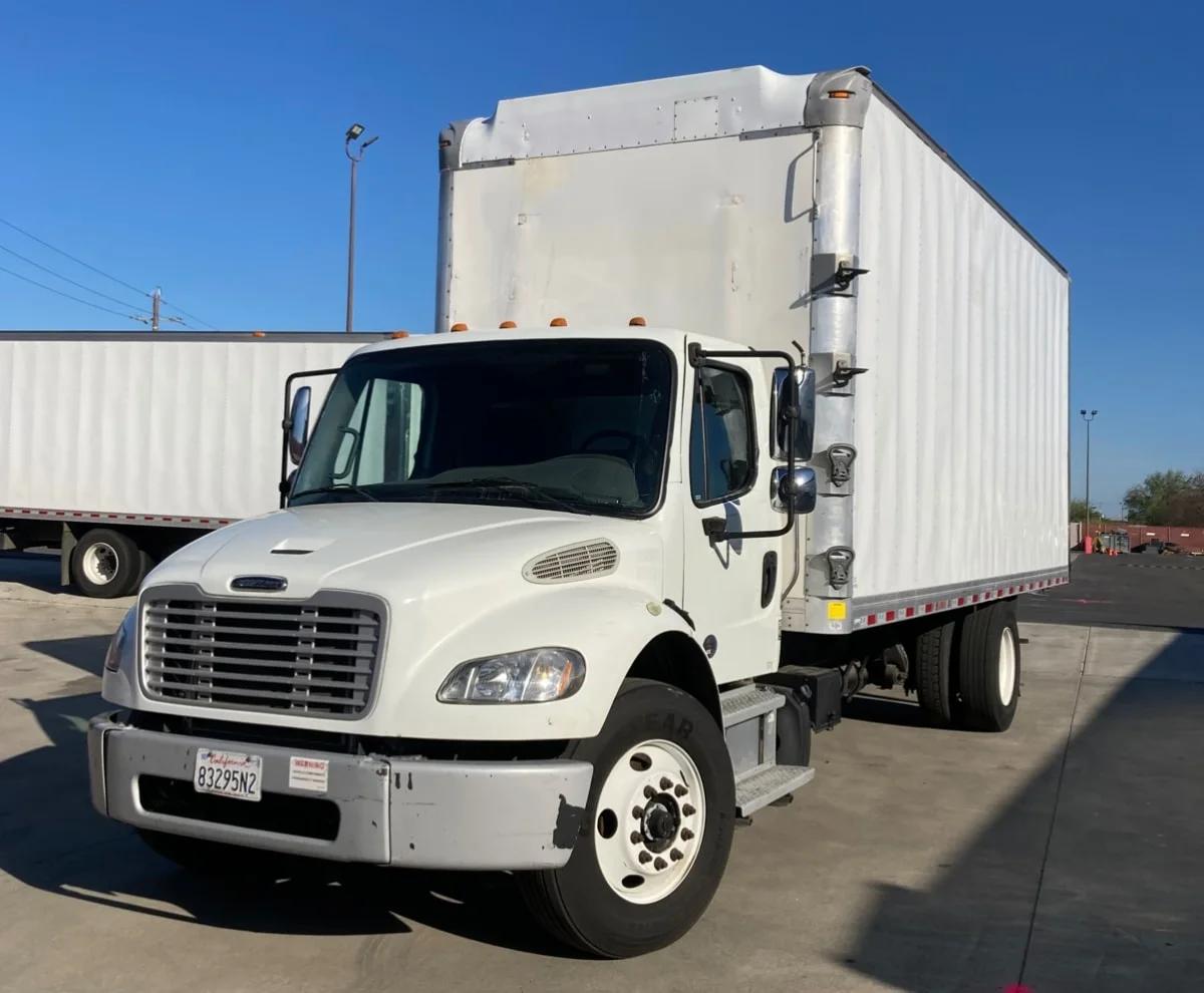 2019 Freightliner M2 106 in Stockton, CA