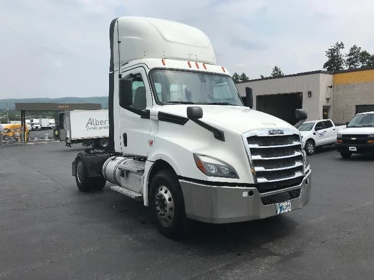 2019 Freightliner Cascadia in Allentown, PA